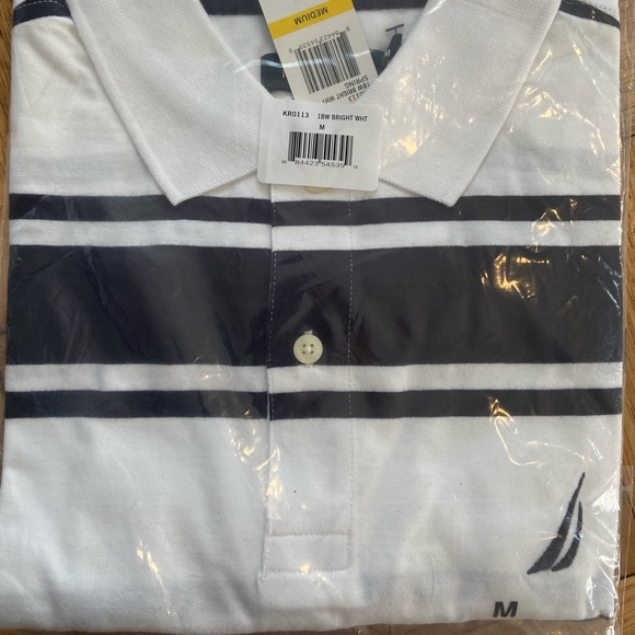 Brand New Nautica Golf Polo! - Picture 1 of 3